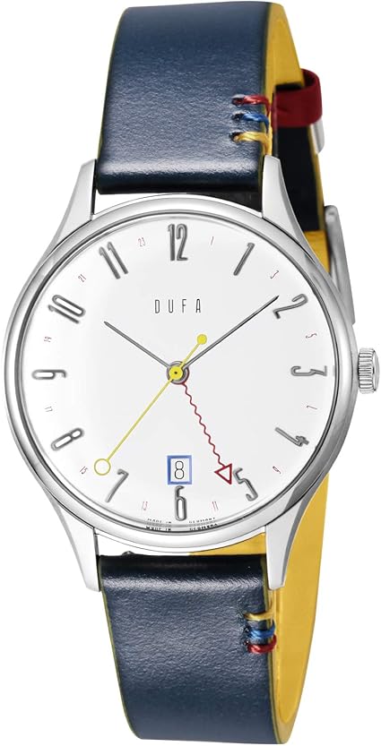 け*ん様 DUFA BAUHAUS 100YEARS EDITION Amazon.co.jp: [ドゥッファ] 腕時計 BAUHAUS 100YEARS EDITION